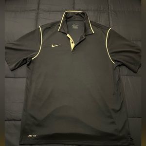 Nike Dri-Fit Polo Shirt